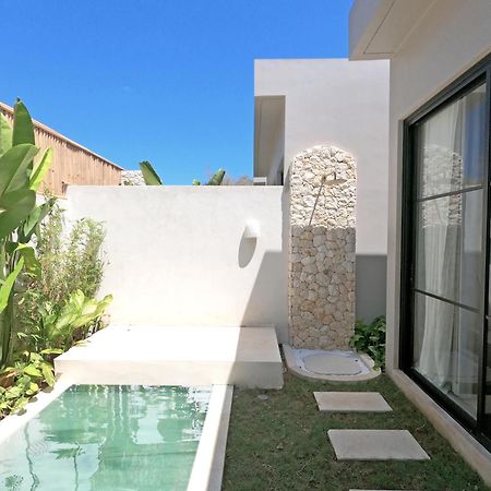 Alma Bingin Boutique Hotel Uluwatu Exteriér fotografie