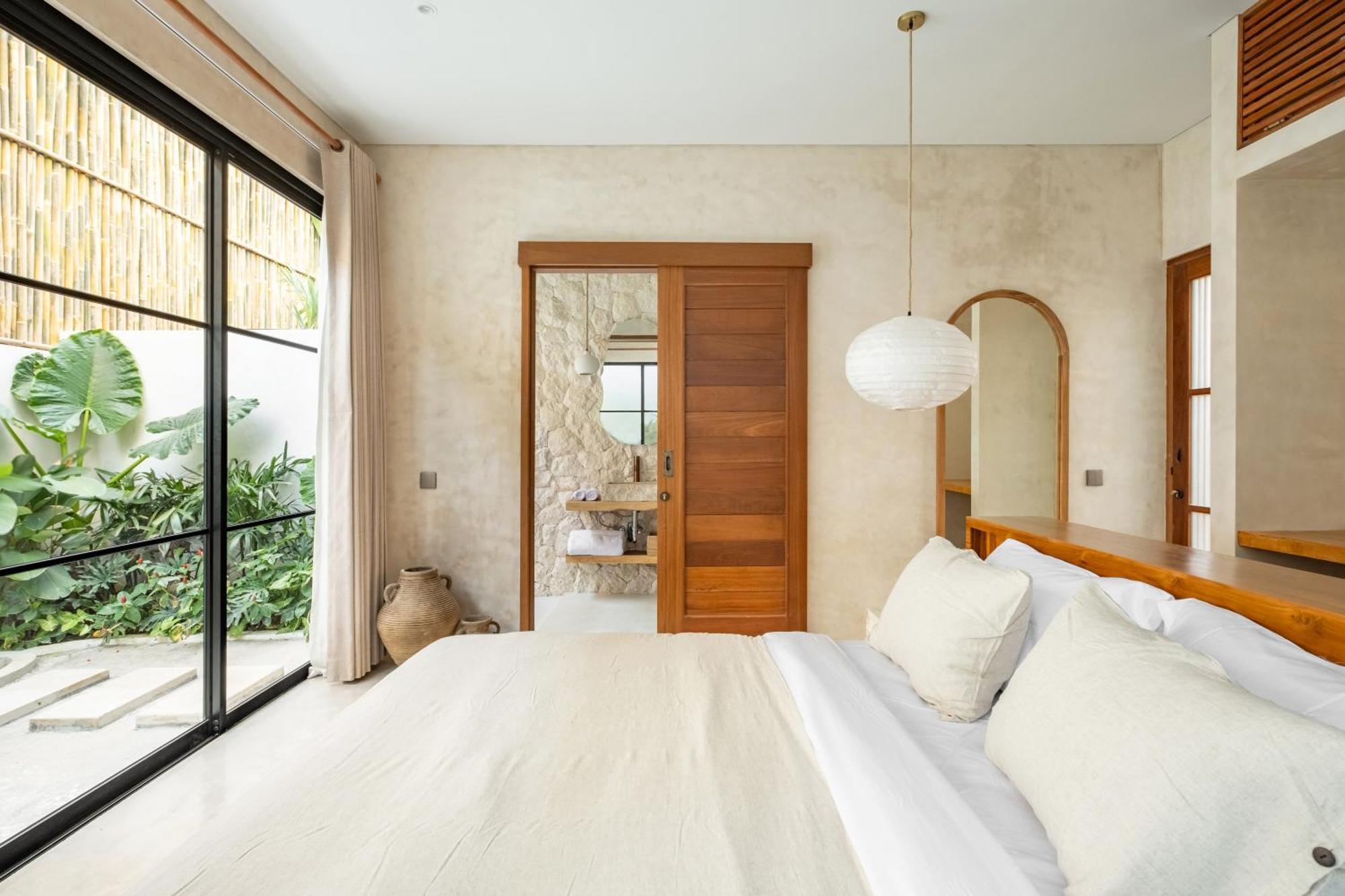 Alma Bingin Boutique Hotel Uluwatu Exteriér fotografie