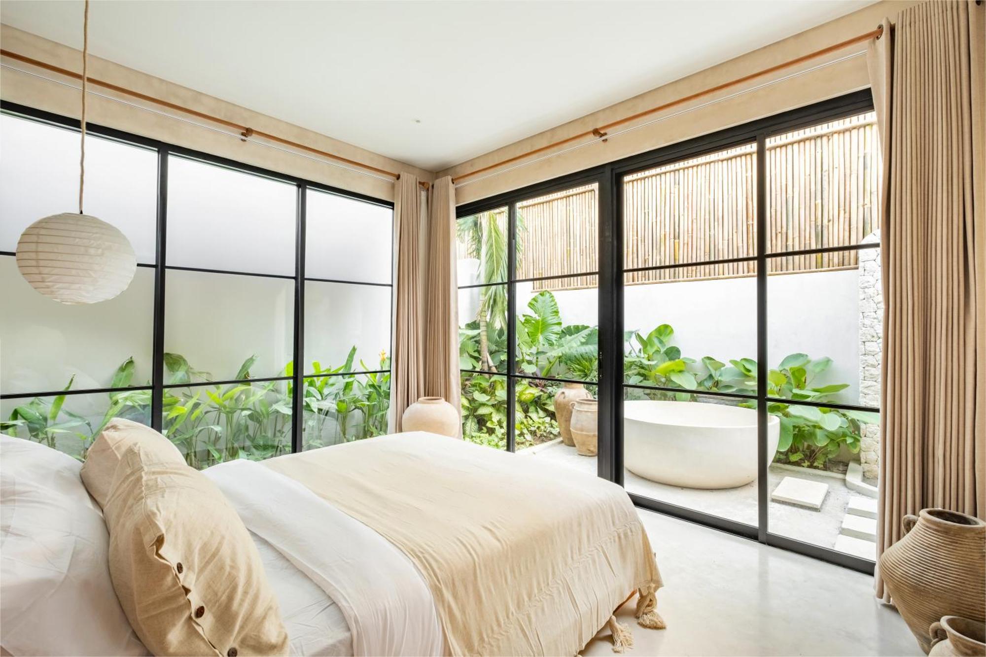 Alma Bingin Boutique Hotel Uluwatu Exteriér fotografie
