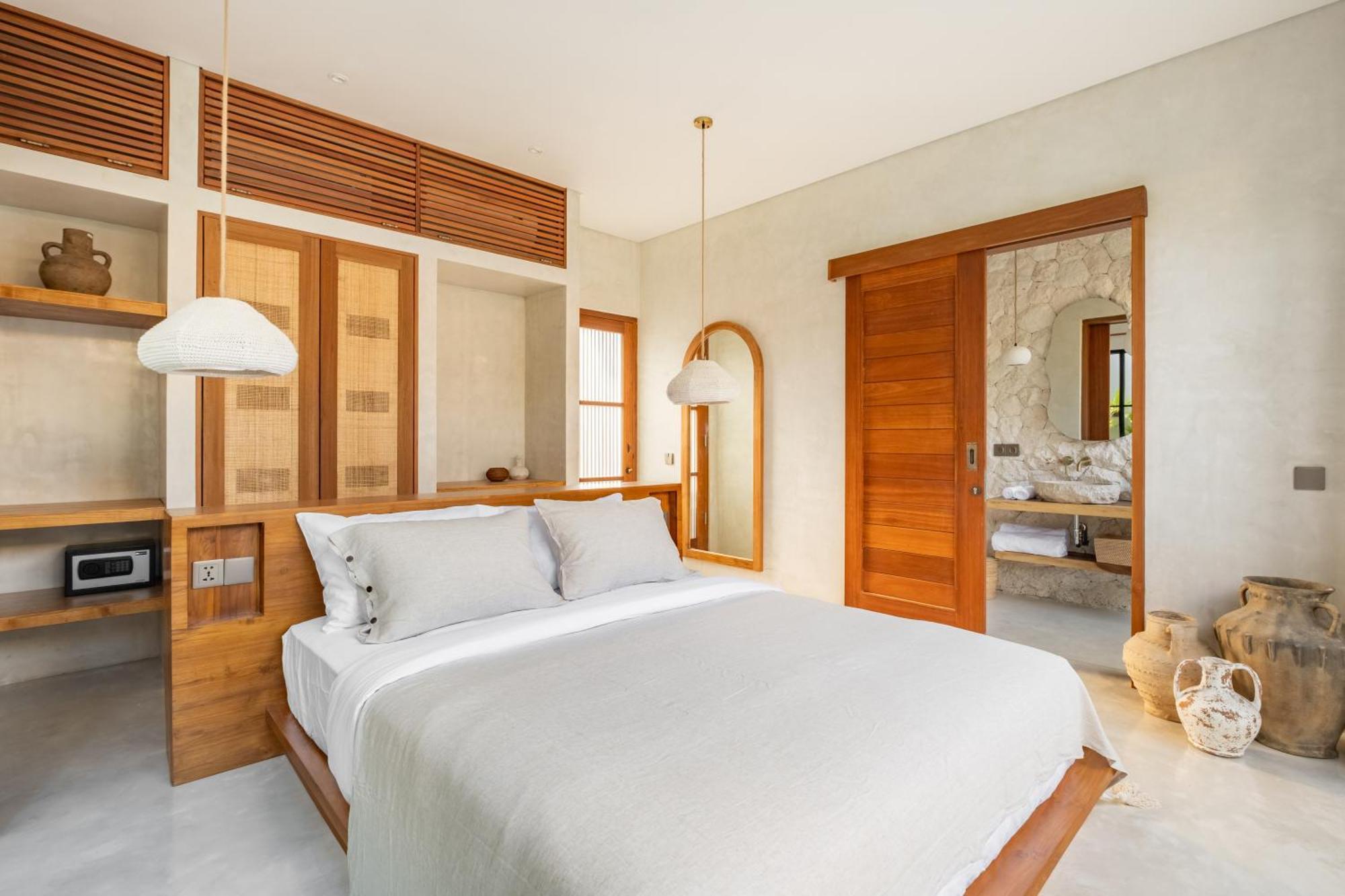 Alma Bingin Boutique Hotel Uluwatu Exteriér fotografie
