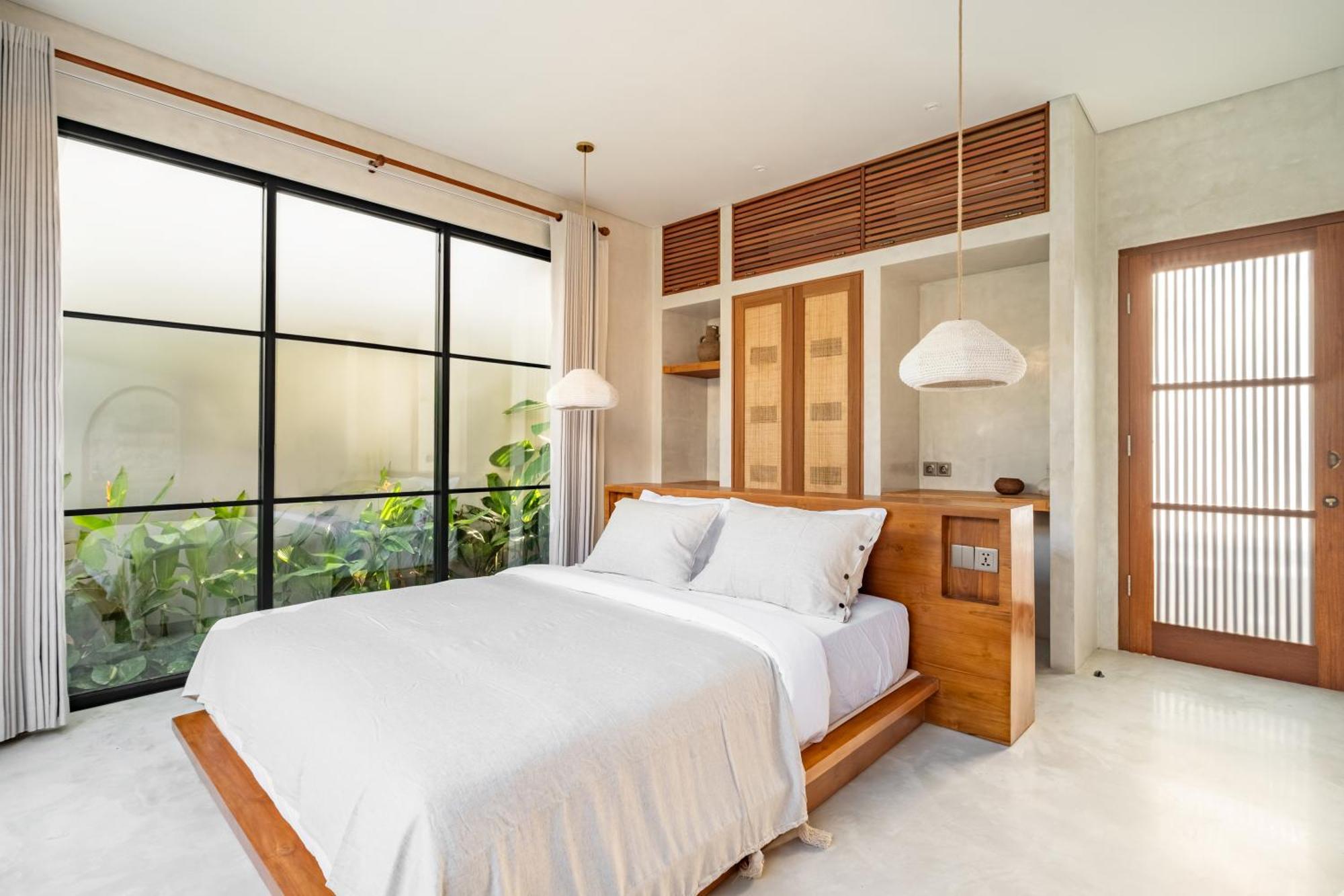 Alma Bingin Boutique Hotel Uluwatu Exteriér fotografie