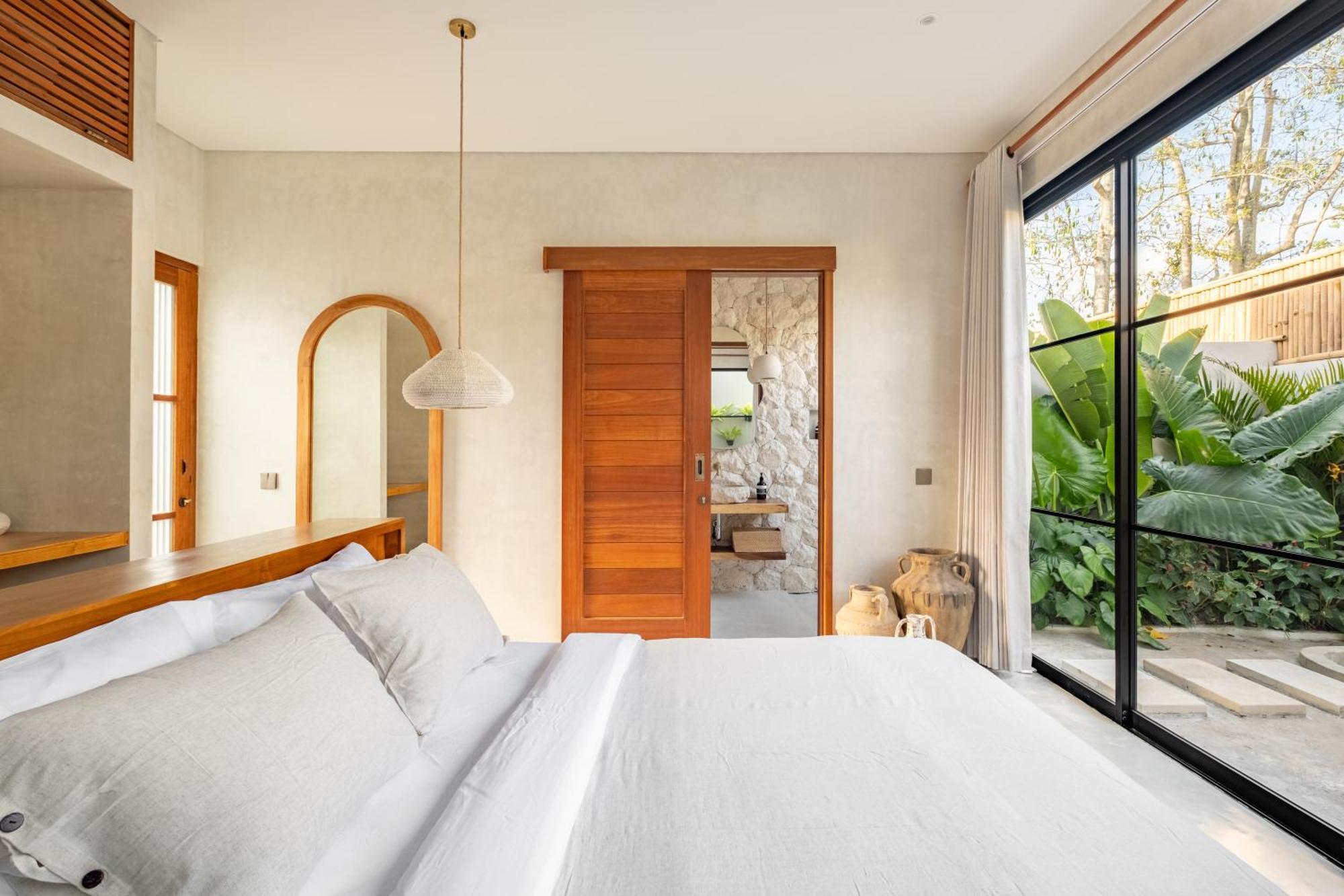 Alma Bingin Boutique Hotel Uluwatu Exteriér fotografie