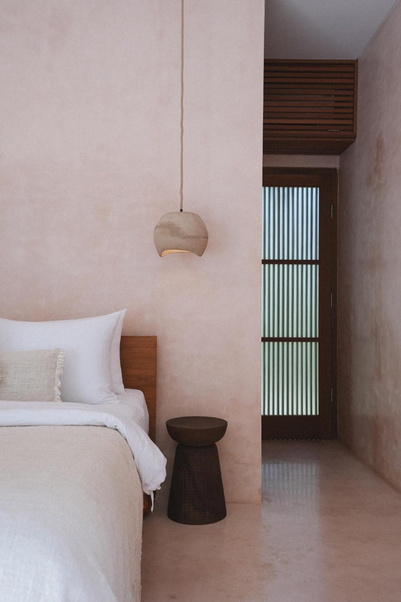 Alma Bingin Boutique Hotel Uluwatu Exteriér fotografie