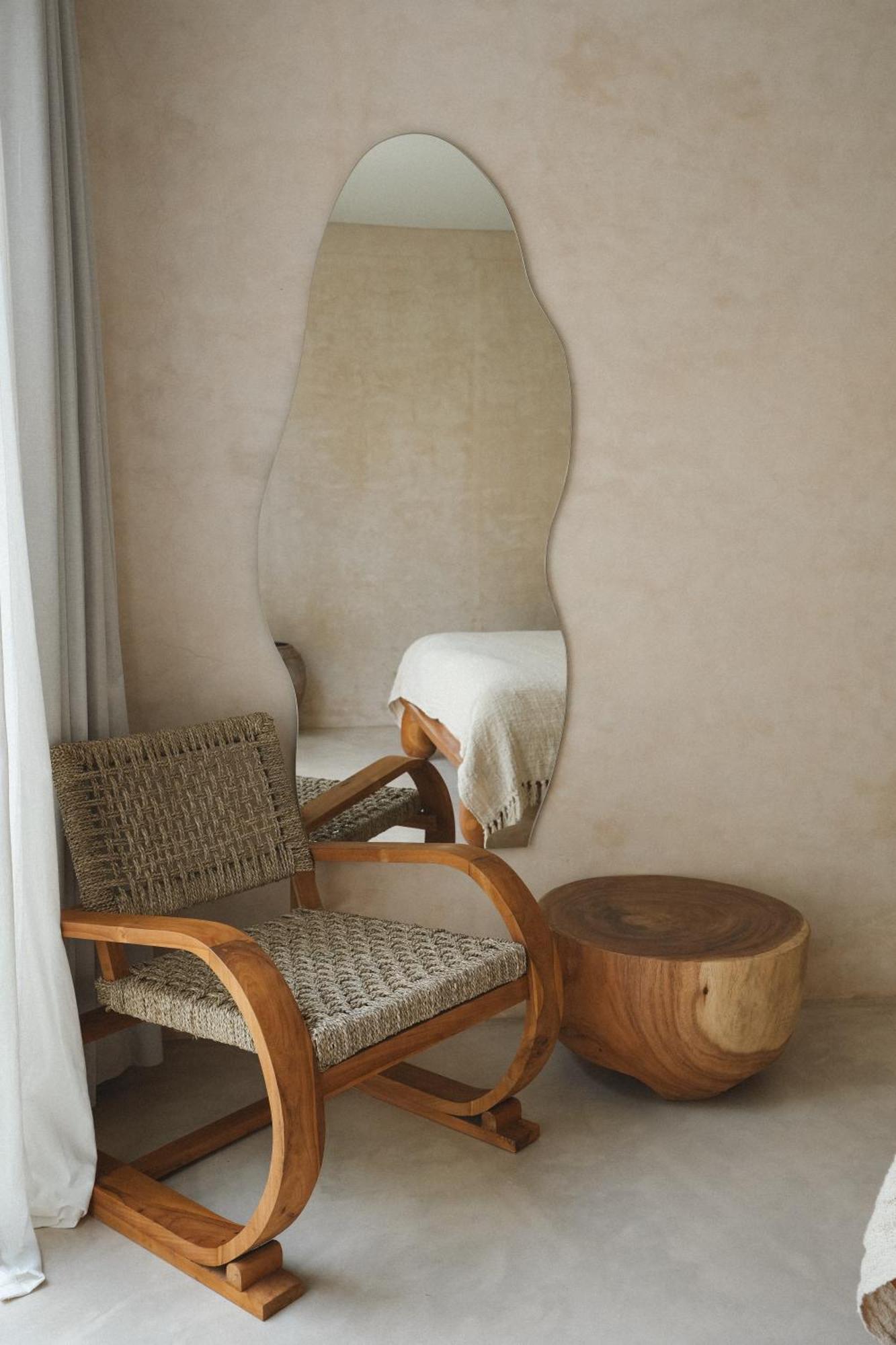 Alma Bingin Boutique Hotel Uluwatu Pokoj fotografie