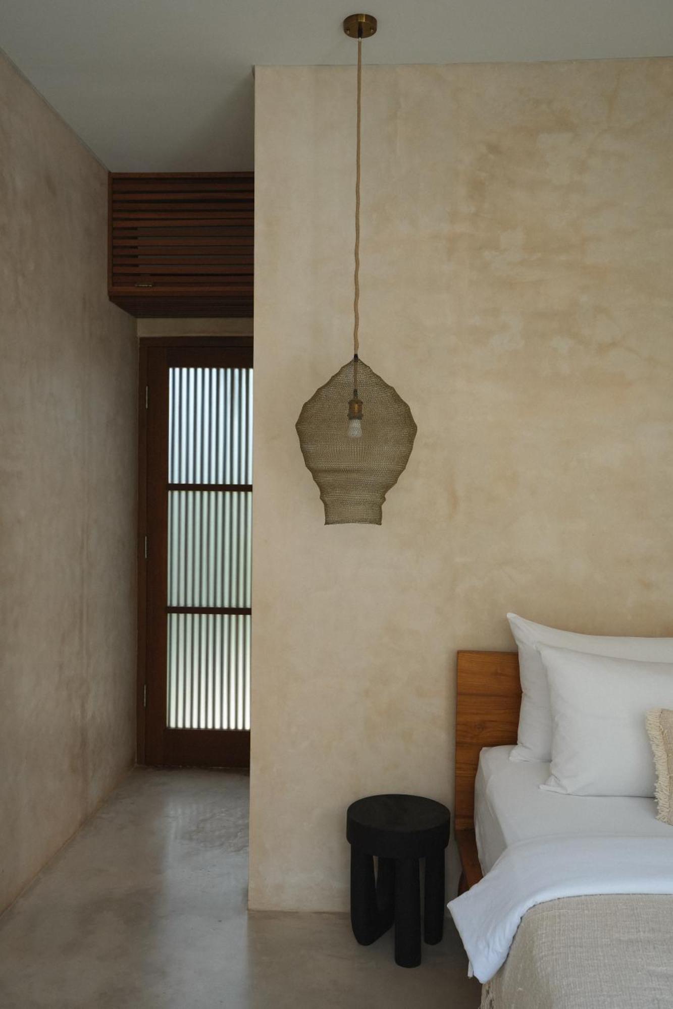 Alma Bingin Boutique Hotel Uluwatu Pokoj fotografie