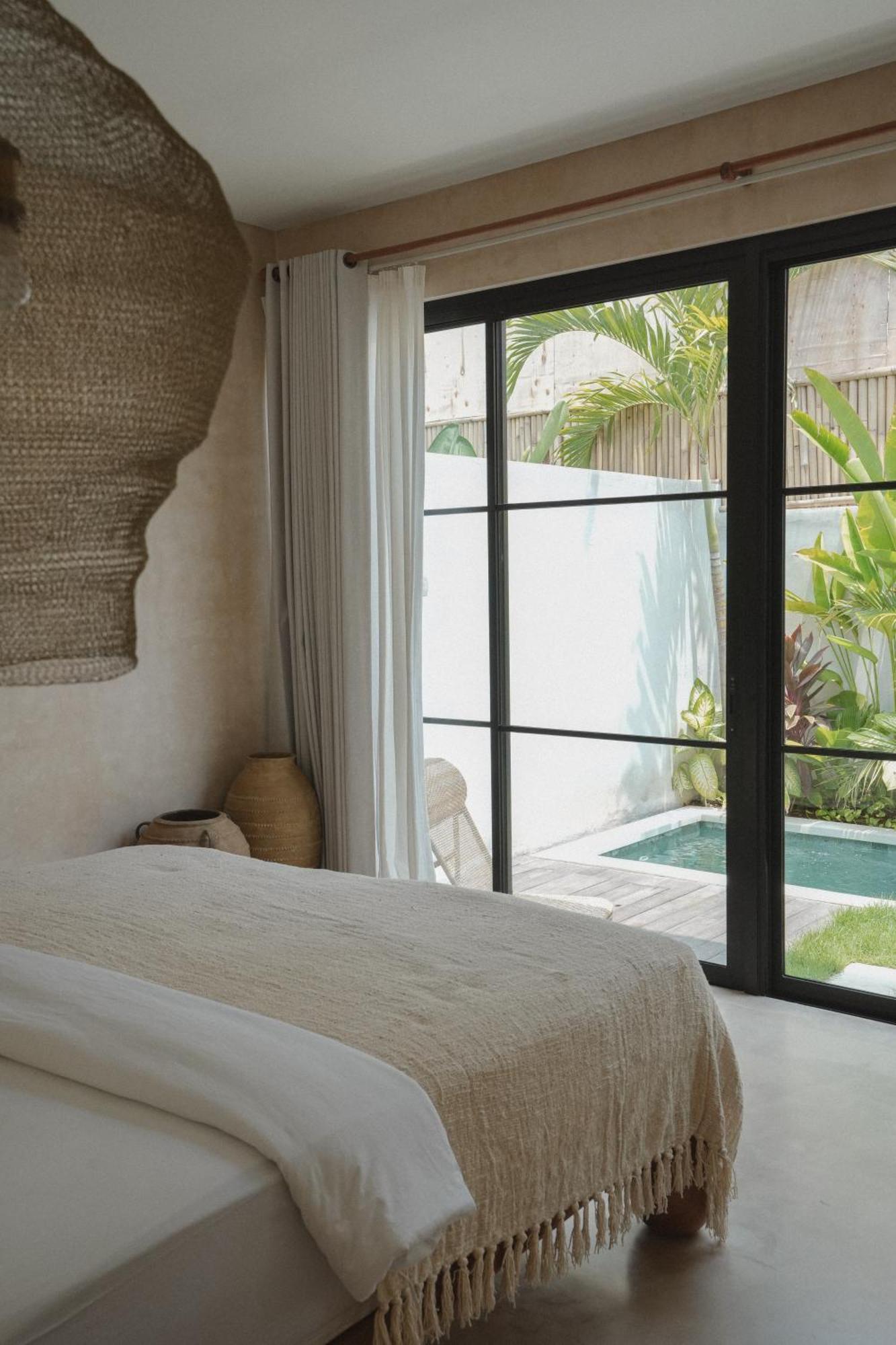 Alma Bingin Boutique Hotel Uluwatu Exteriér fotografie