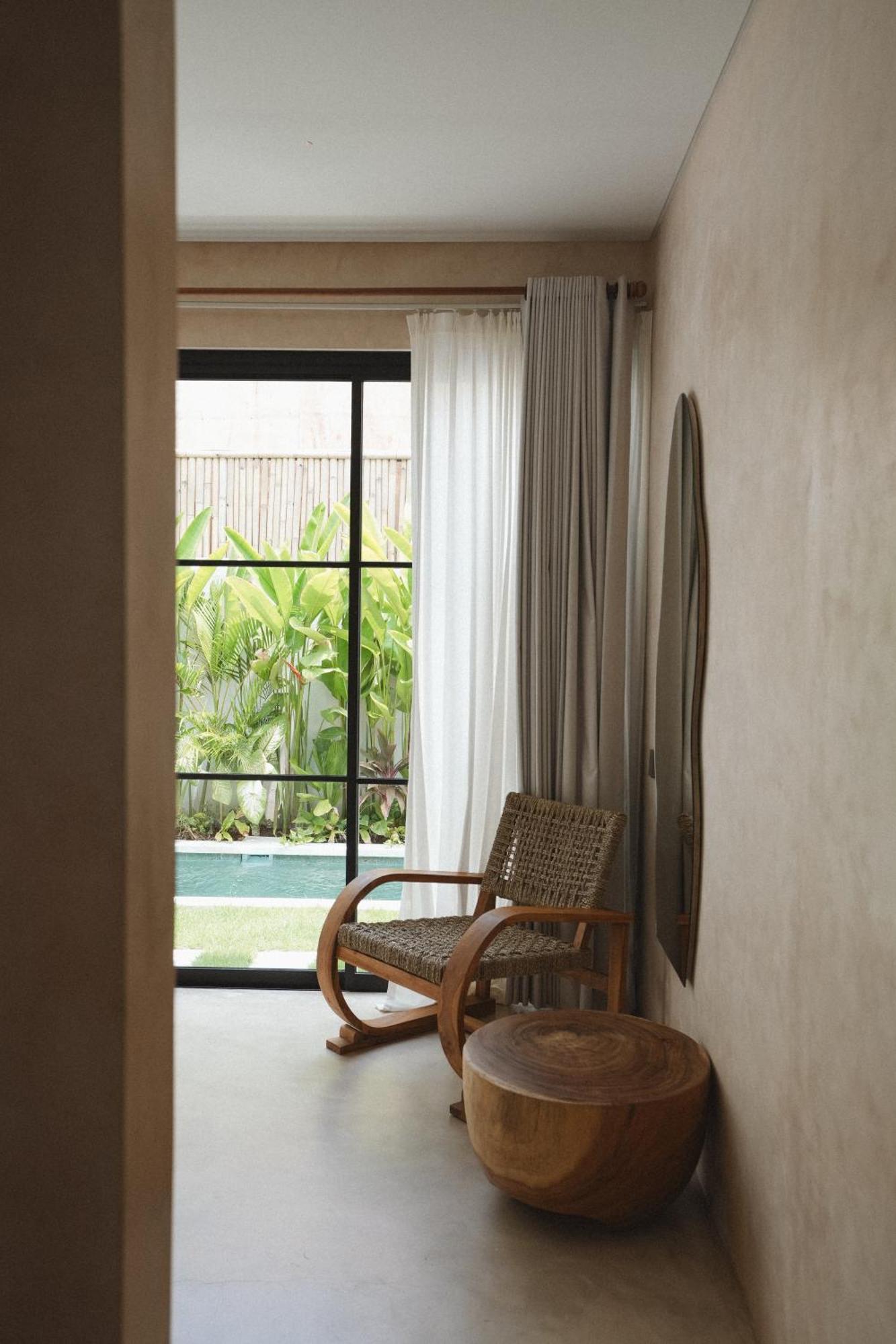 Alma Bingin Boutique Hotel Uluwatu Exteriér fotografie